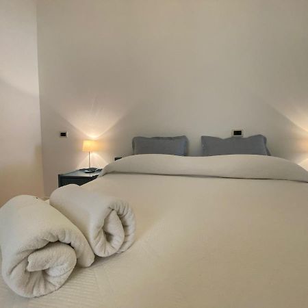 Catarin Comfort Rooms Castelluzzo Exterior foto