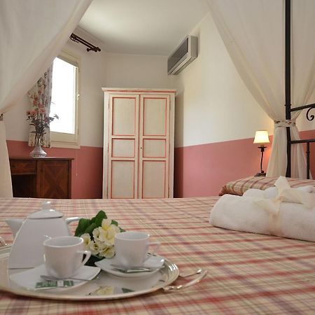 Catarin Comfort Rooms Castelluzzo Exterior foto