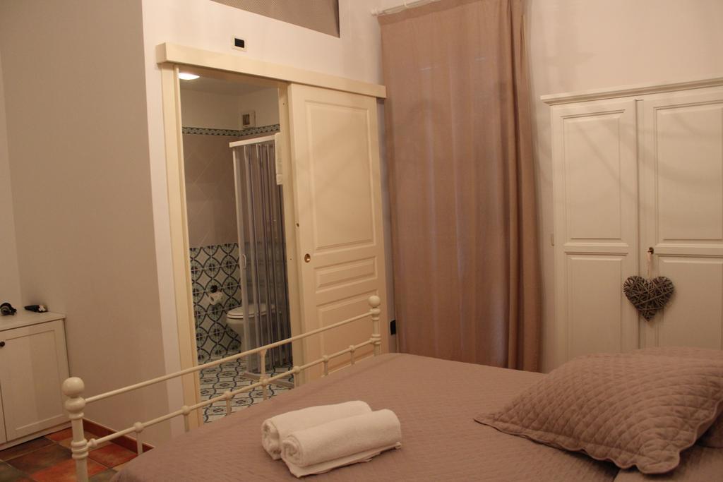 Catarin Comfort Rooms Castelluzzo Exterior foto